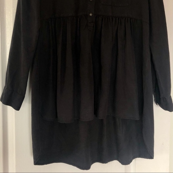 Zara long sleeve top - Picture 2 of 5